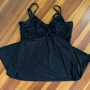 Miraclesuit tankini